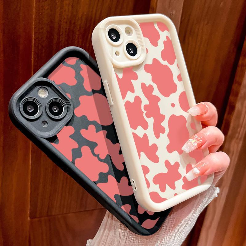Case Hp OPPO A9 2020 A7x A11 A11x A1k A1x A36 A5 PRO A52 A58 5G A72 A76 A78 4G A92 A93 Soft TPU Came
