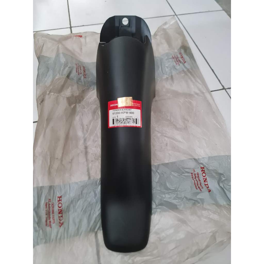 61200KPW900 Fender B FR  61200-KPW-900