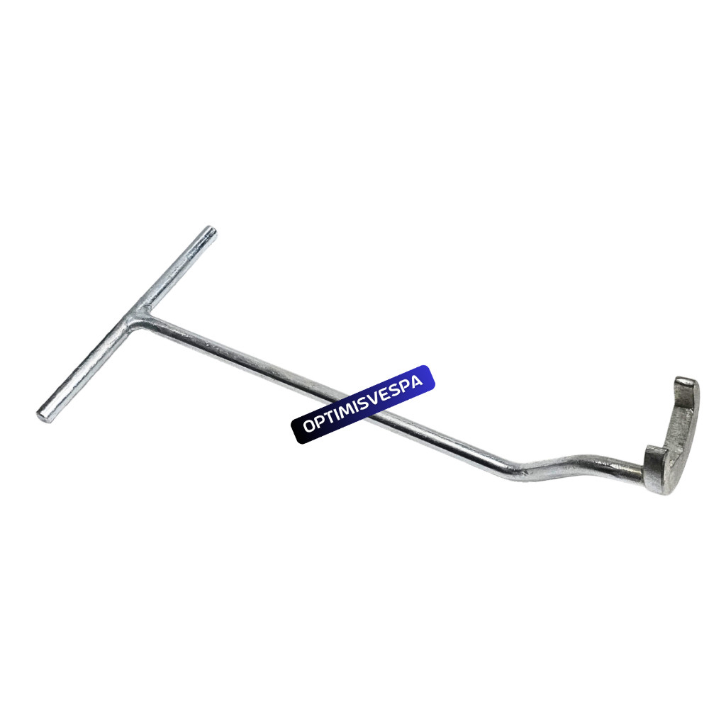 Kunci Kran Bensin Vespa Pembuka Tangki Kran Bensin Vespa Super Sprint Px Ps Exclusive Excel