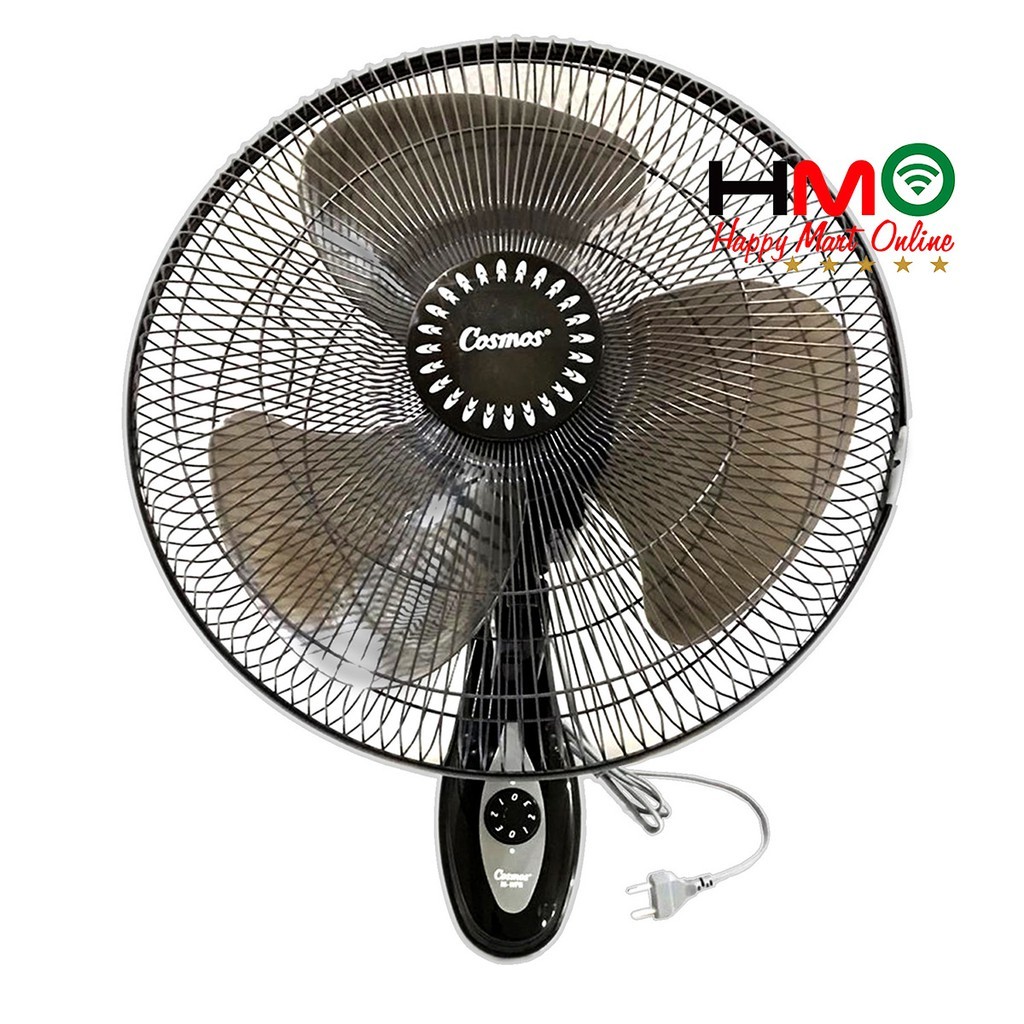 Wall Fan Cosmos 16-WFG Kipas Angin Dinding Cosmos 16 WFG Best Seller