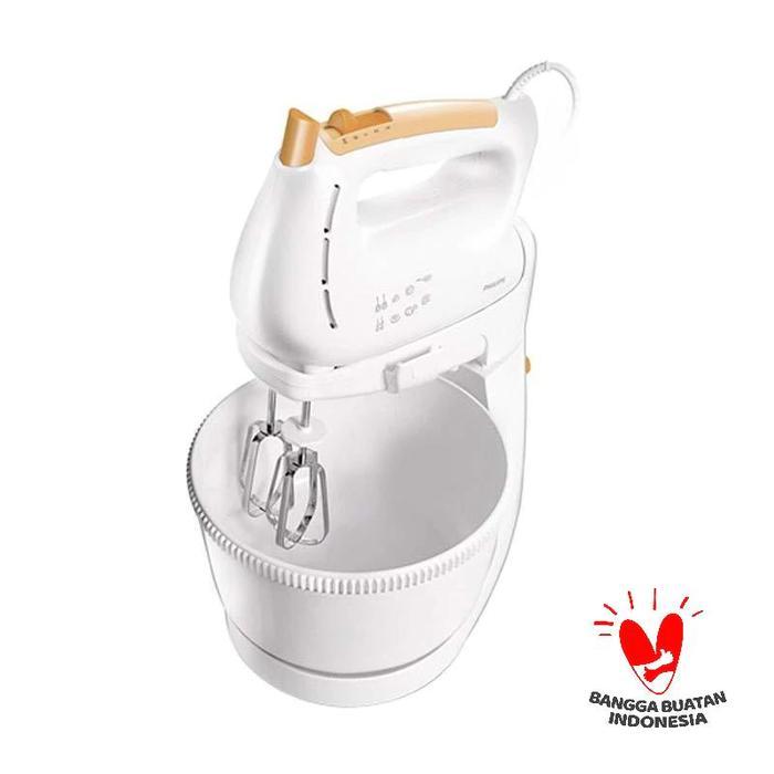 Philips HR 1538 Mixer