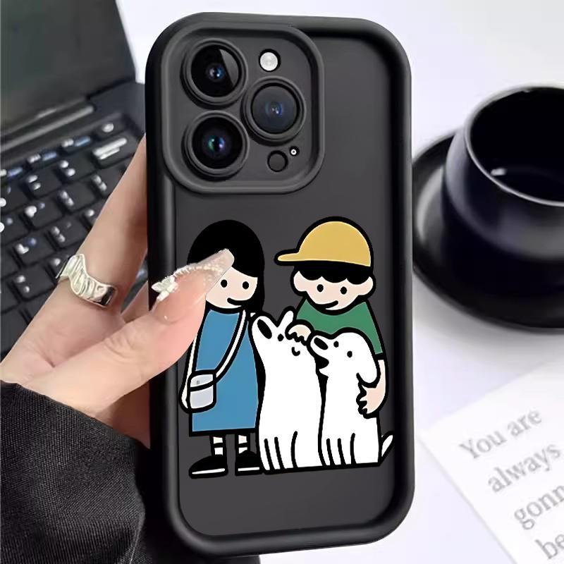 Pro Camera Case OPPO A5 2018 AX5 A57 4G A54 A53 2020 A52 A53s A54s A55 A57s A57e A58 5G A5s AX5s Sof