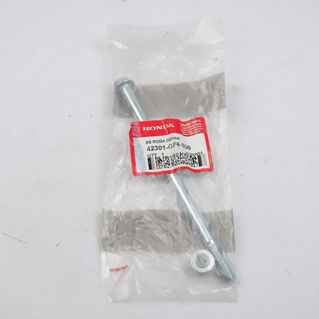 Ori AS Roda Depan GF6 Honda Win & Win 100 original part motor