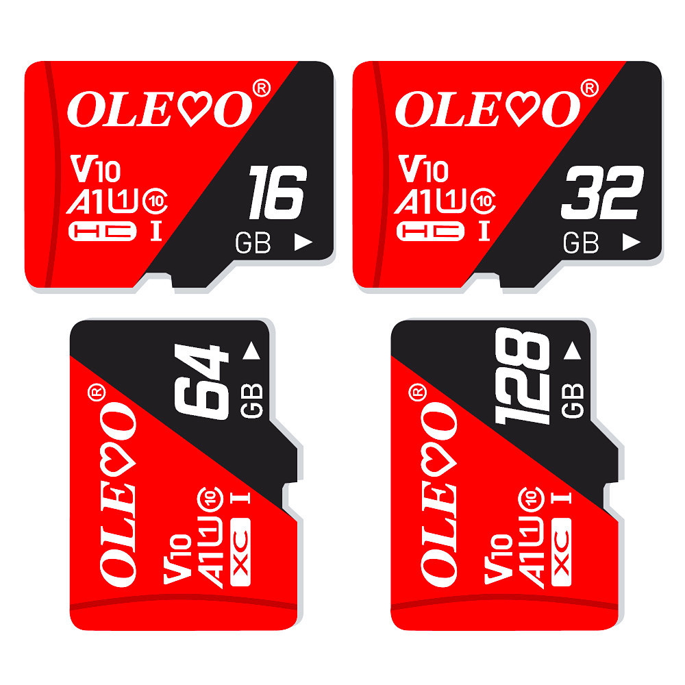 Ultra Memory Card 128GB 32GB 64GB 256GB 16G 400GB Micro V10 SD Card 32 64 128 gb micro TF Flash Card