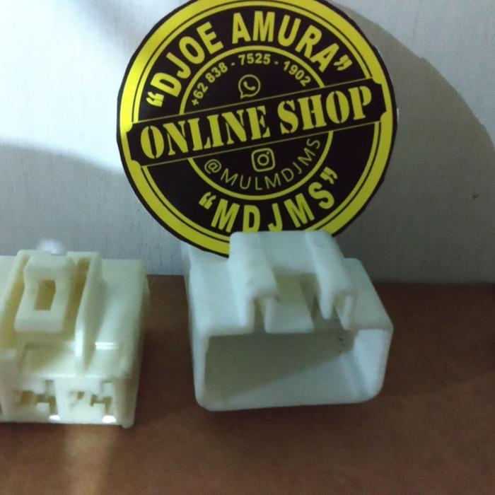 rumah soket spul aerox