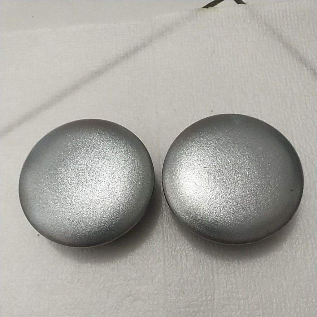 dop roda tutup velg mobil panther polos diameter 7,cm