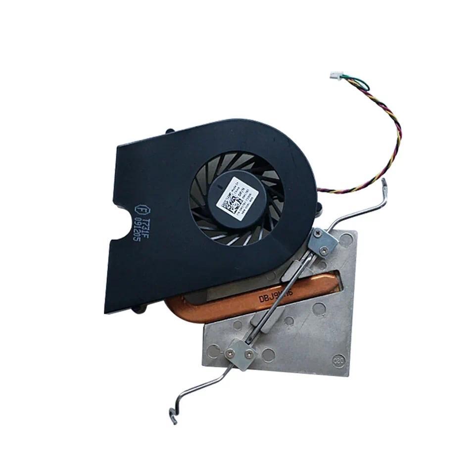0M178J M178J Heatsink Fan for Dell Precision T5500 T7500 Chip Raator Fan PVB050C05MF00 Cooling Fan C