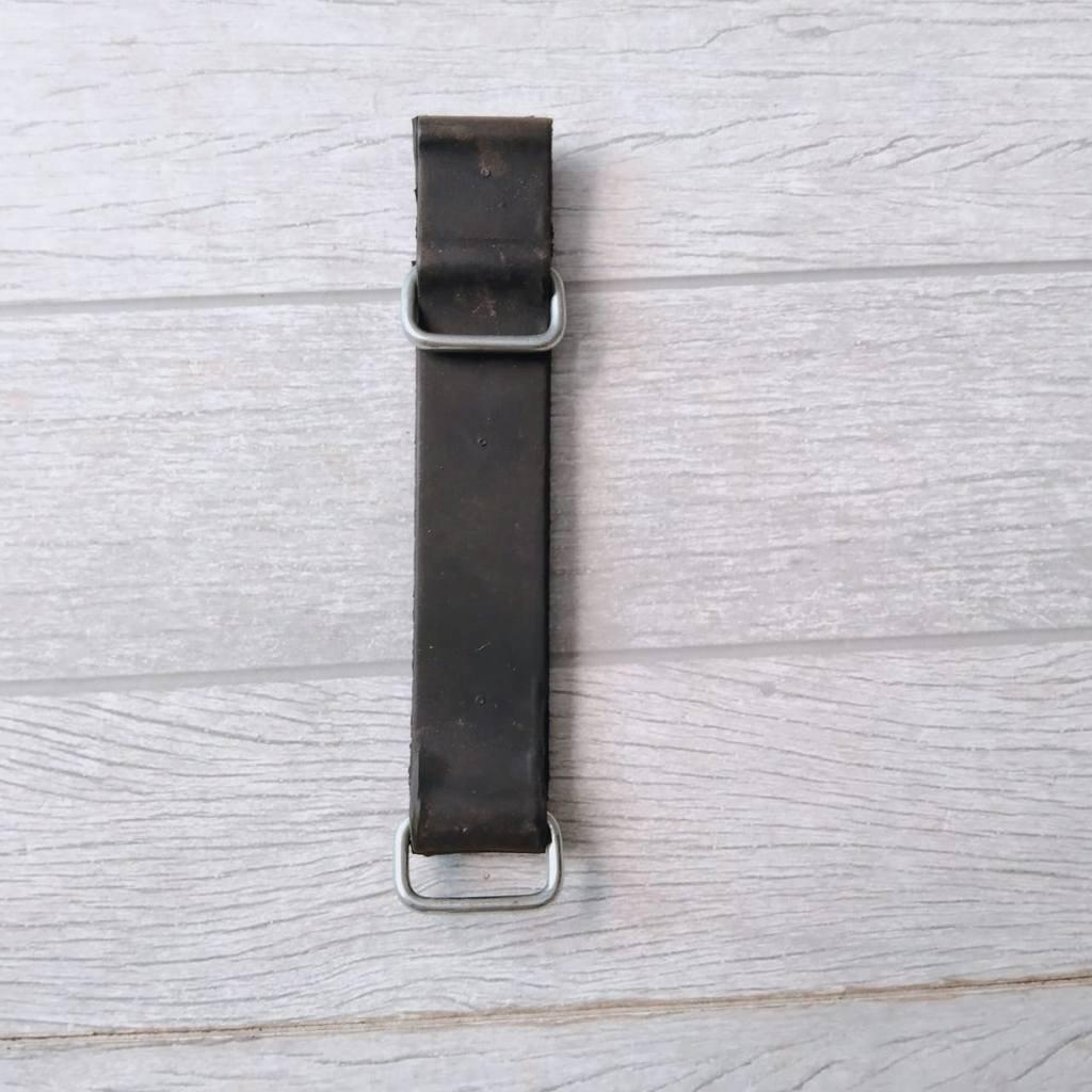 NOS/KARET DUDUKAN AKI KARET AKI KAWASAKI NINJA R RR SS