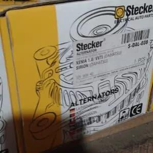 Dinamo Amper Alternator Xenia 1000cc Sirion TOP QUALITY