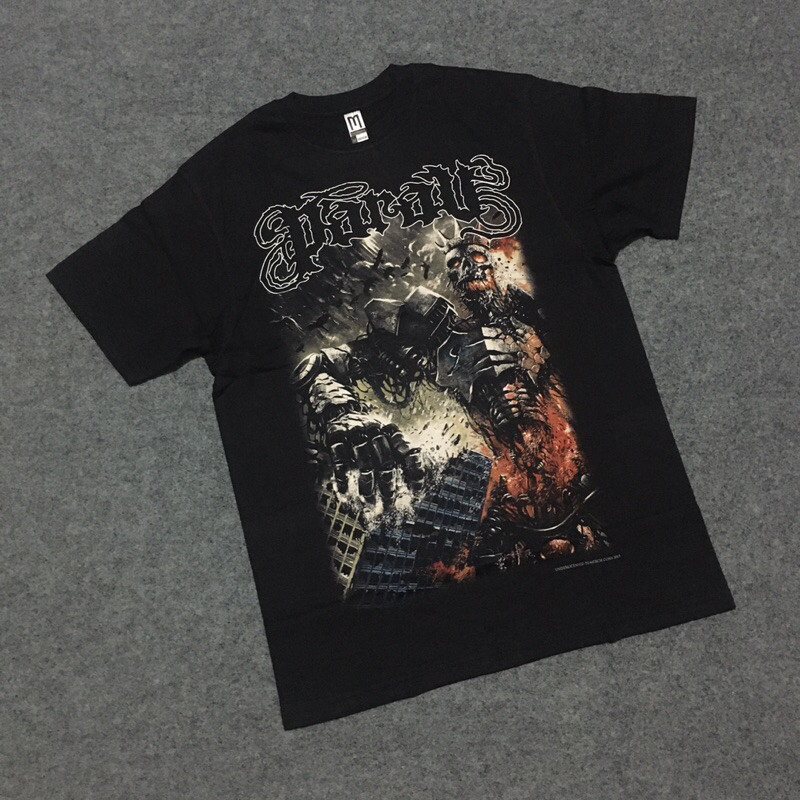 (COD) monggo kaos Parau Otoritas Apatis original resmiiii not burgerkill adamantine seringai x raisa