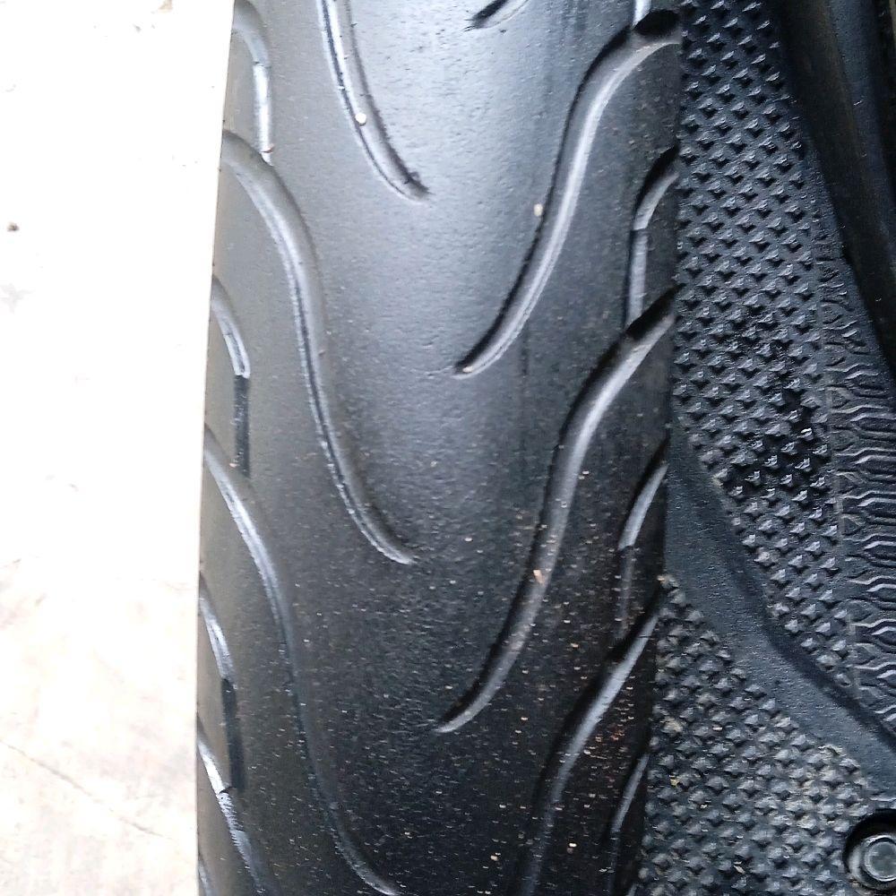 Michelin 80/80 14 mio beat vario beat  spacy Ban Matic