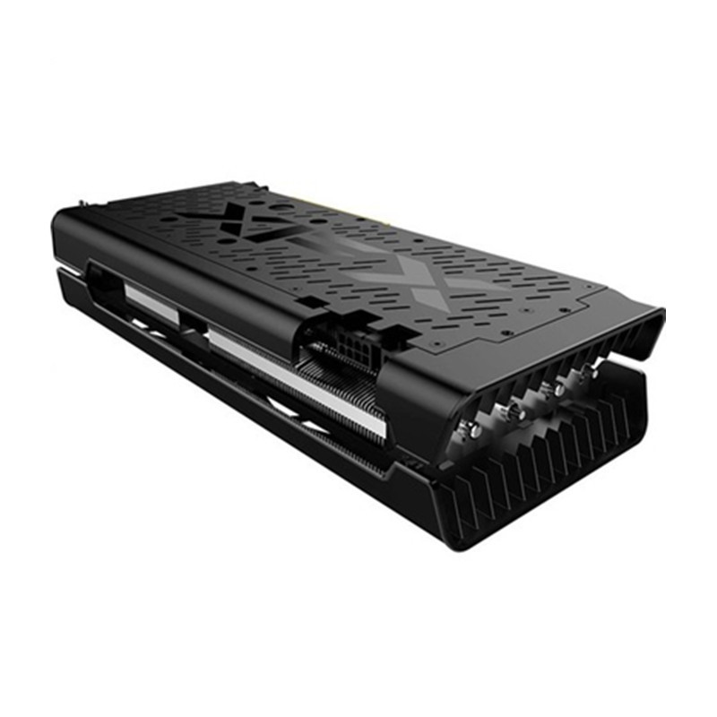 XFX RX 5700XT RX5700 XT 8GB Office Graphics Card GPU AMD RadeonRX 5700XT Video Cards Desktop PC Scre