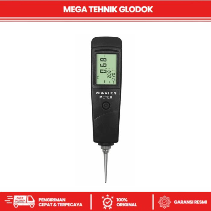 Vibration Meter | Pen Vibration Meter VM-213 Landtek