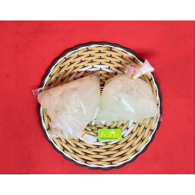 Kolang kaling, kolang kaling/buah atap/buah aren, kolang kaling super