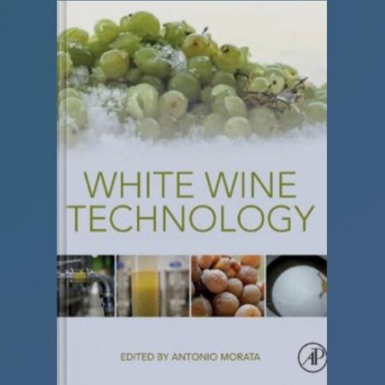 Buku White Wine Technology