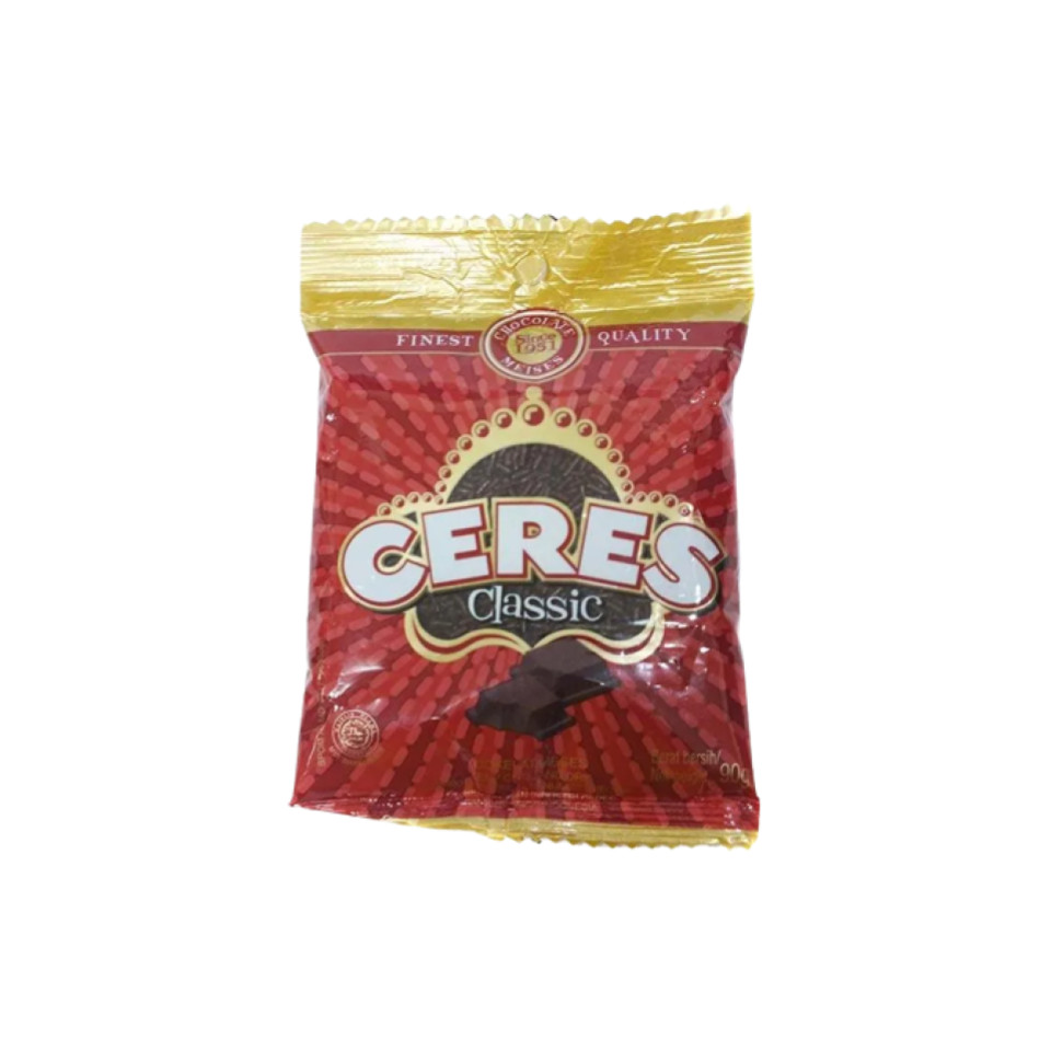 Ceres Meses Classic 80 gr