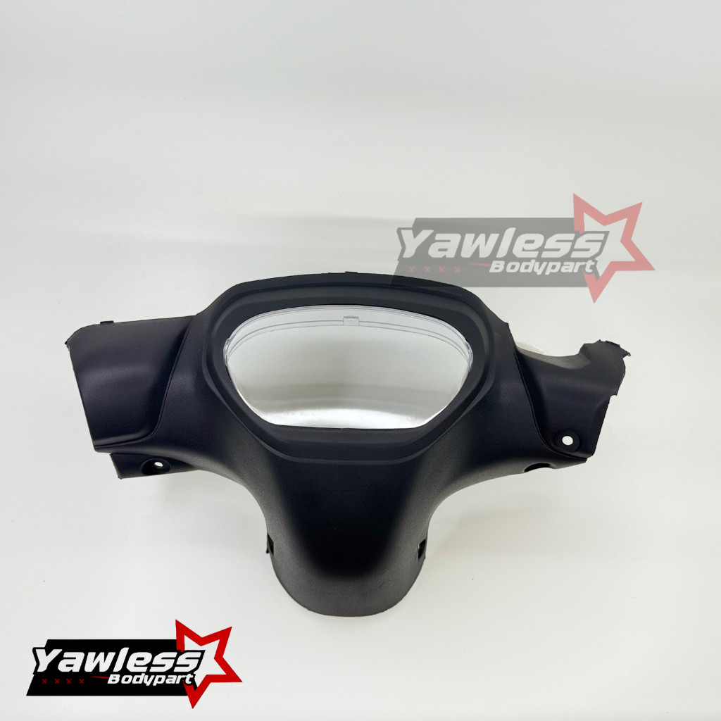 Batok belakang Jupiter Z Lama / Batok kepala Jupiter Z Lama tahun 2003 - 2006