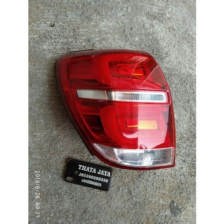 lampu belakang Captiva Led stoplamp Captiva Led