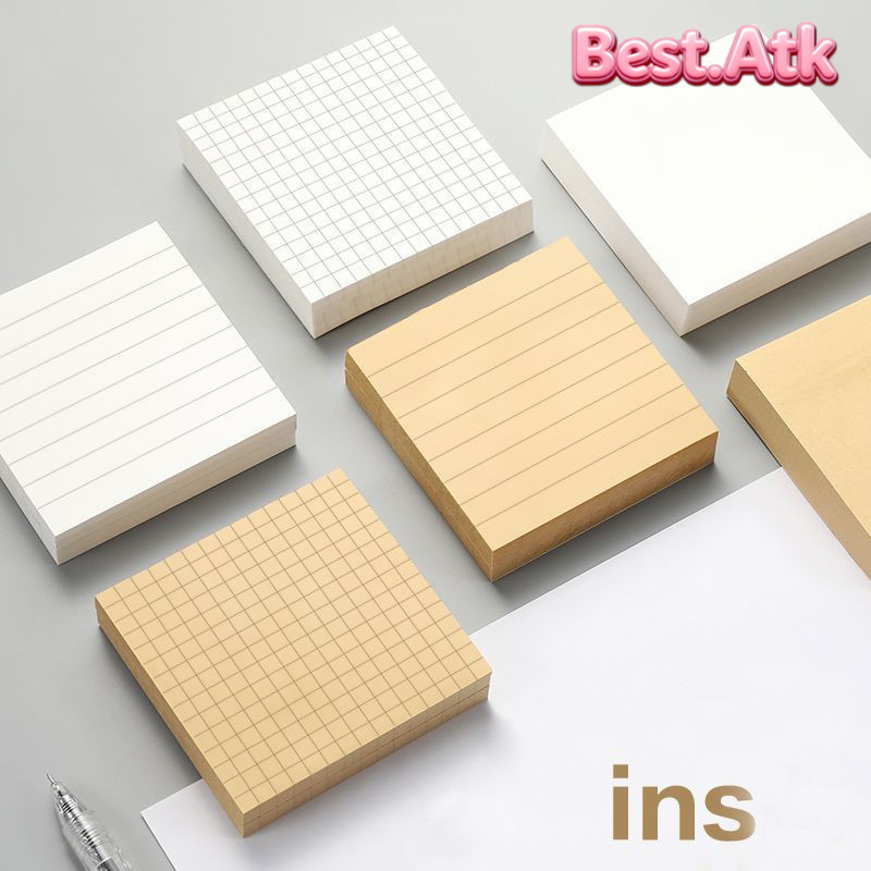 Harga Sticky Notes Kecil Aesthetic Terbaru Mei 2026 | BigGo Indonesia