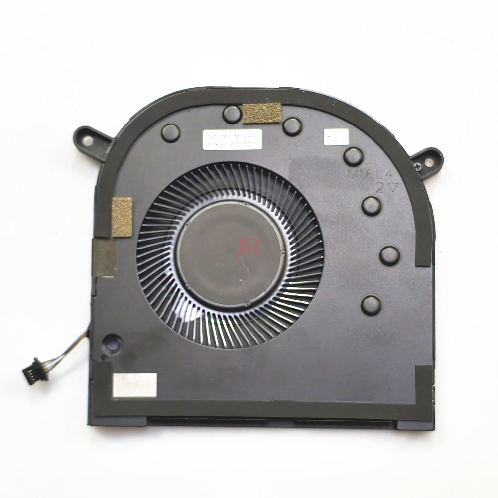New Original CPU Cooling Fan for Dell XPS 17 9700 9710 Laptio Heatsink Cooling Fan 0VV91R VV91R Fast