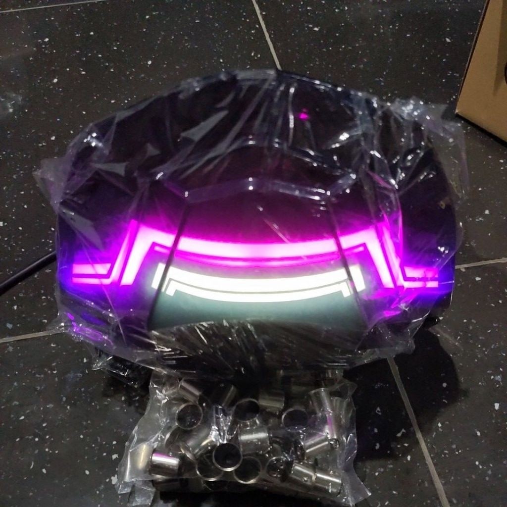 STOPLAMP LAZY BEAT ESP 2017-2019