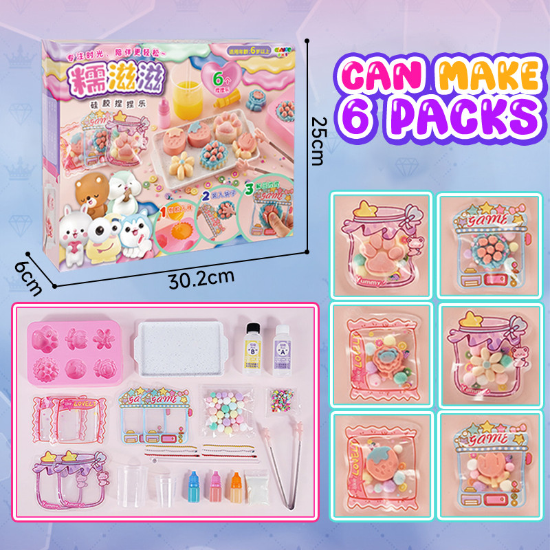 Harga diy taba squishy Terbaru Mei 2026 | BigGo Indonesia