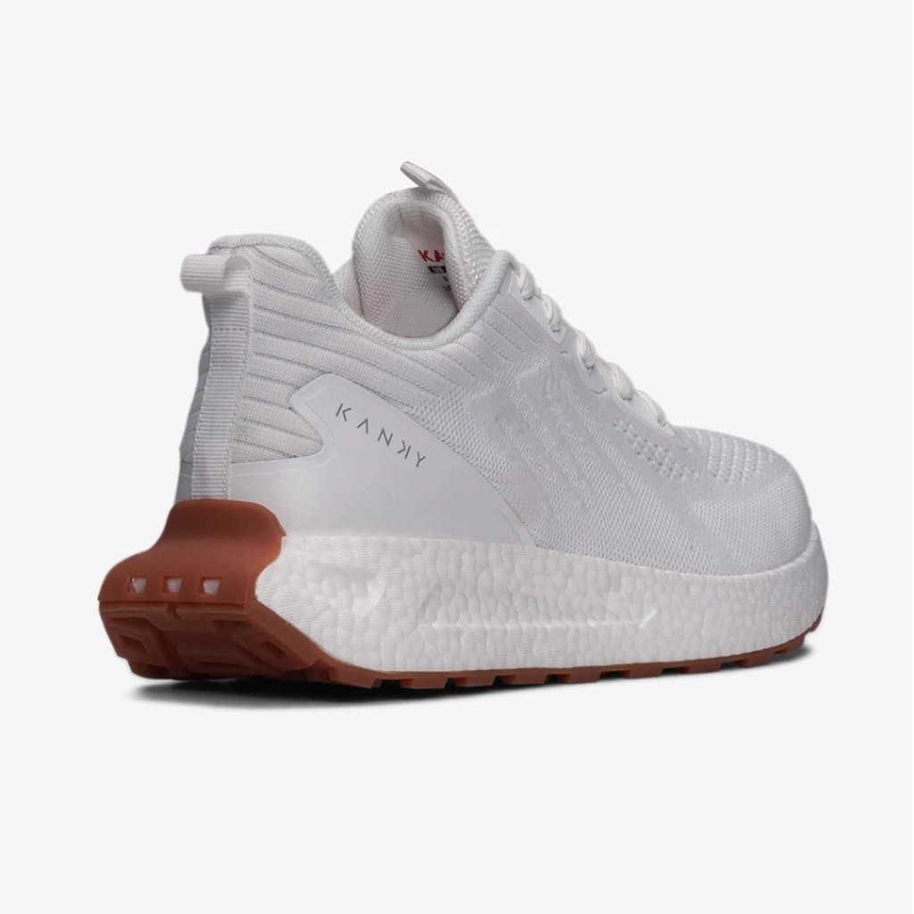 mall inline badgeKanky Story Honjo - Sepatu Sneakers Casual Sport Sekolah Pria/Wanita Kanky