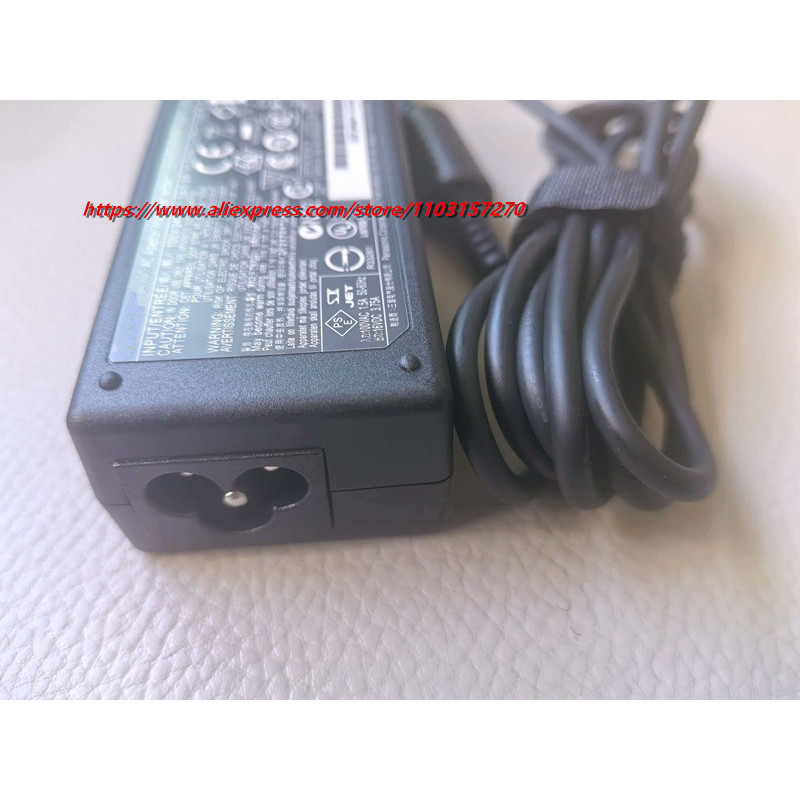 Original CFAA6373A M1 16V 375A 60W CFAA6372B AC Adapter For Panasonic TOUGHBOOK CFR3 CF18 CF19 CF29 