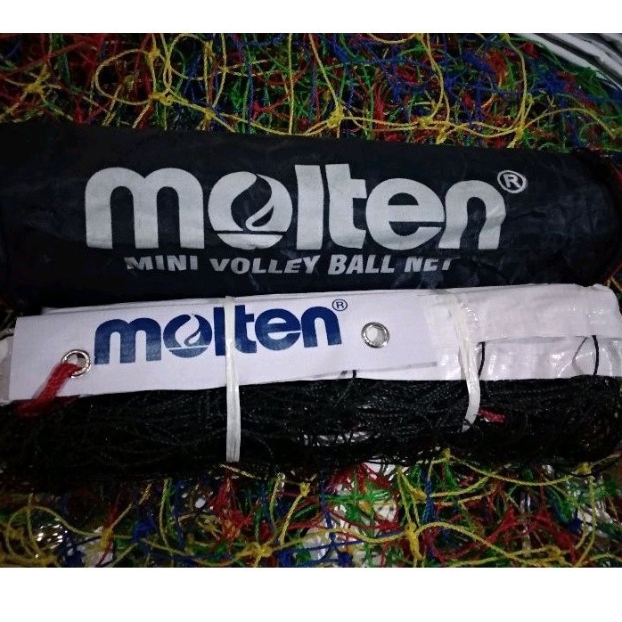 READY Net Voli Anak Net Voli Mini / Net Volley Mini