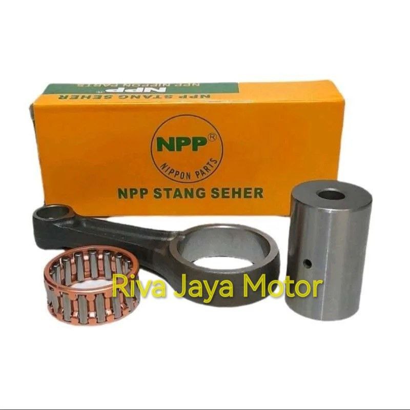 Stang Seher Megapro New Monoshock Verza Crf 150 Krm Kye Original Npp Nippon parts