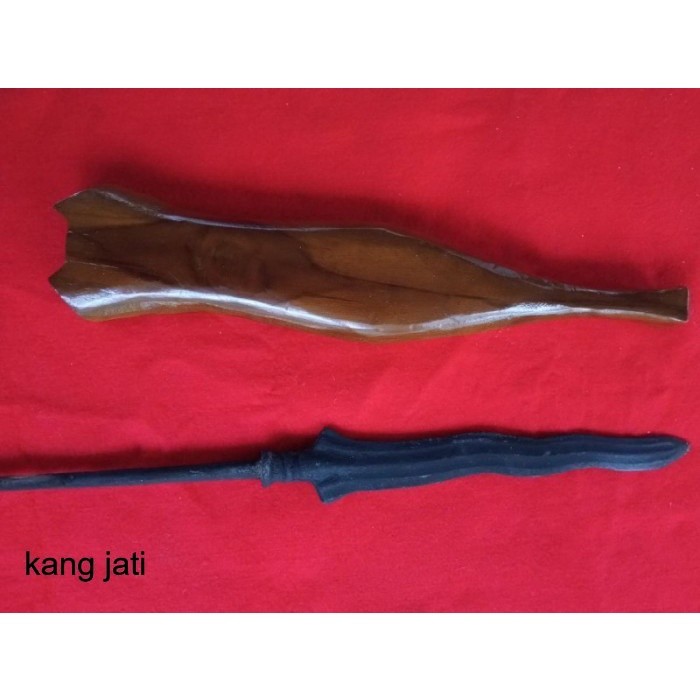 tombukk brojoguno pandawa istimewa stw bkn sepuh tua majapahit mataram murah seindonesia