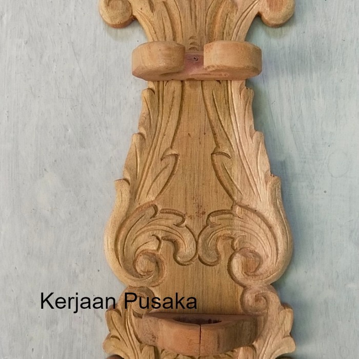 BLAWONG tatakan Keris blawong mentahan blawong gantung isi 1 BM KF