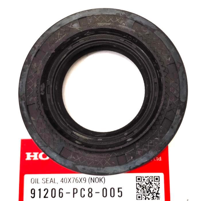 Seal Gardan Seal As Roda Kiri CRV Gen 1 CRV Old 1998-2001 Andalan