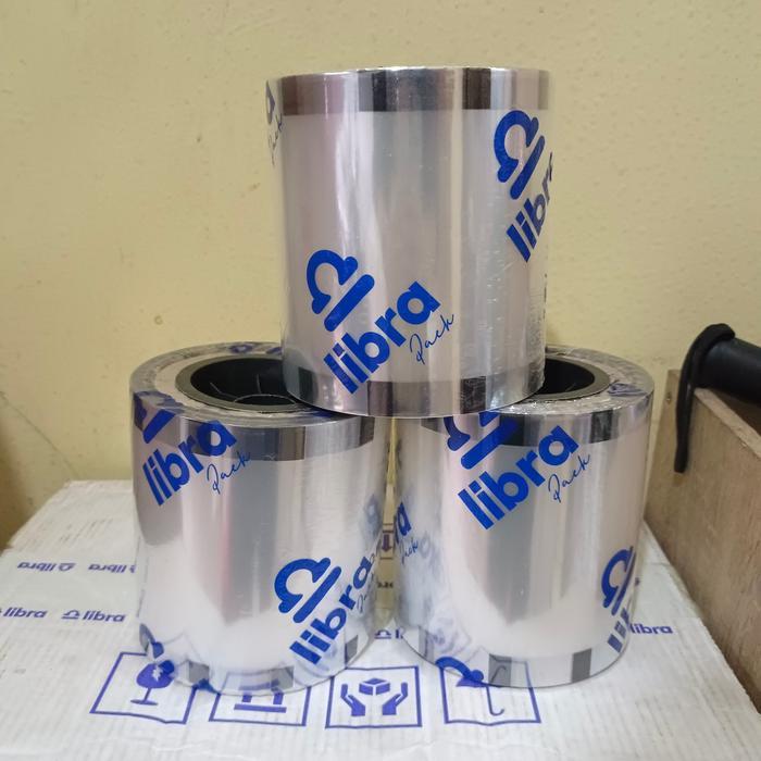 Plastik Seal Cup/ Cup Sealer Plastik