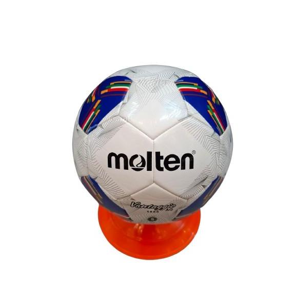 SGS BOLA KAKI MOLTEN F5N 1000-AA - F5N1000-AA EOUROPA LEAGUE ORIGINAL SIZE 5