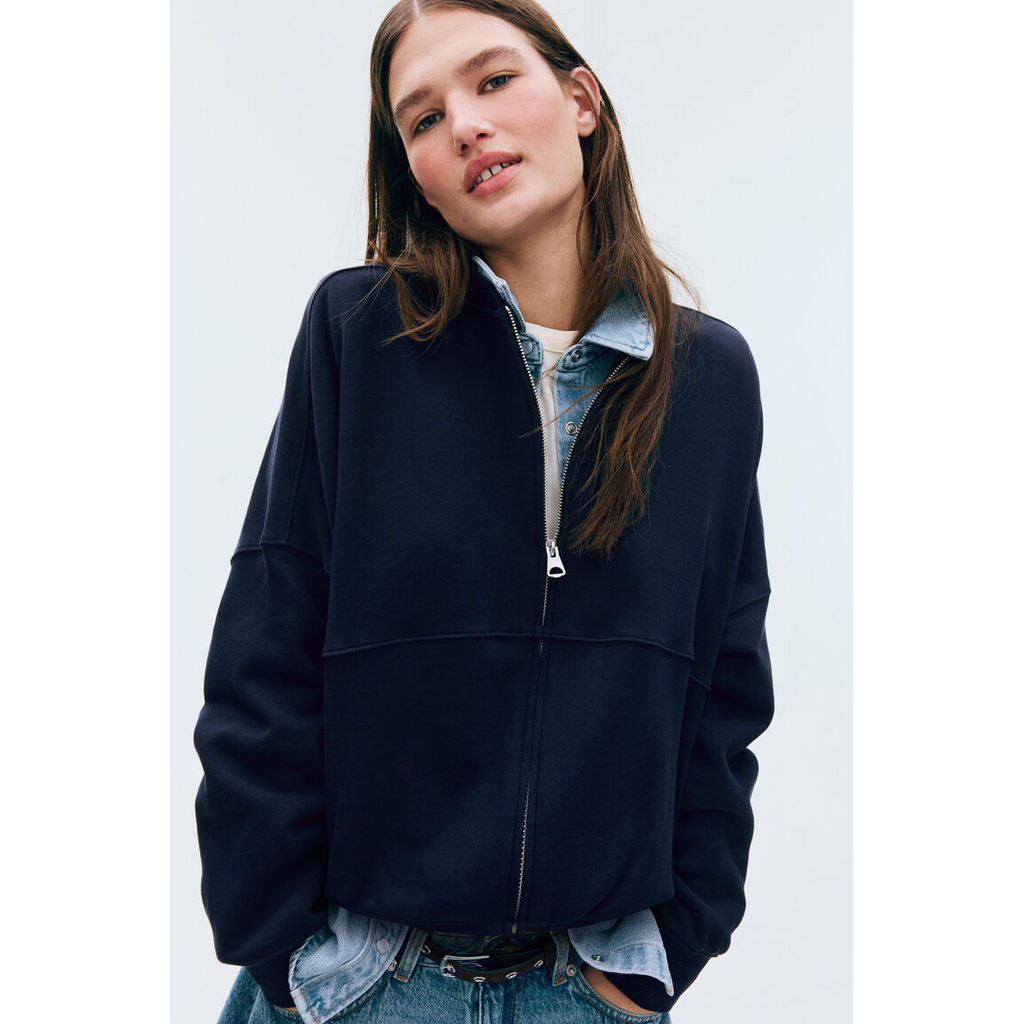 H&M Wanita Jaket Bomber 1316931