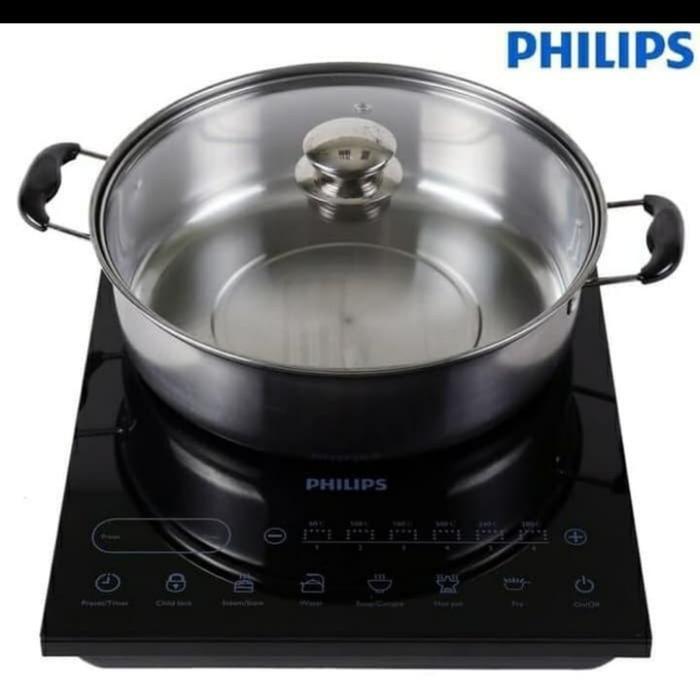 Kompor Induksi Philips HD 4932