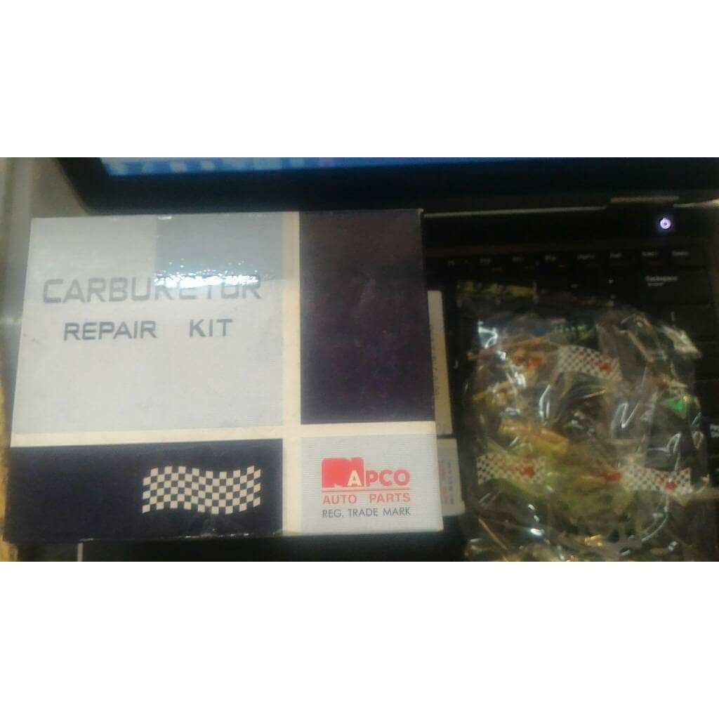 Karburator kit Nissan Terrano