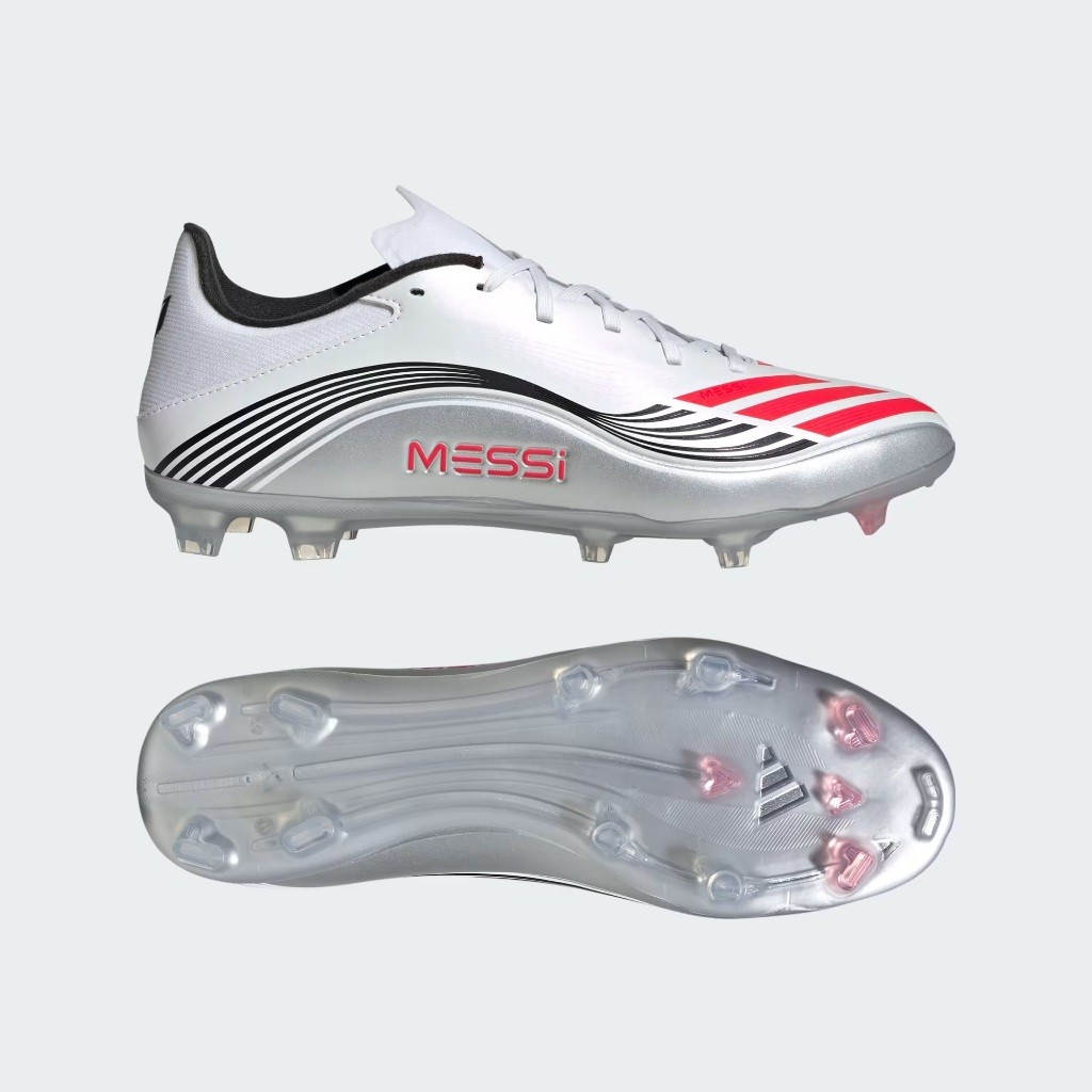 SEPATU BOLA F50 MESSI LEAGUE FG/ JP7446