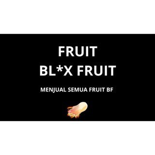 Akun Blox Fruit All Fruit