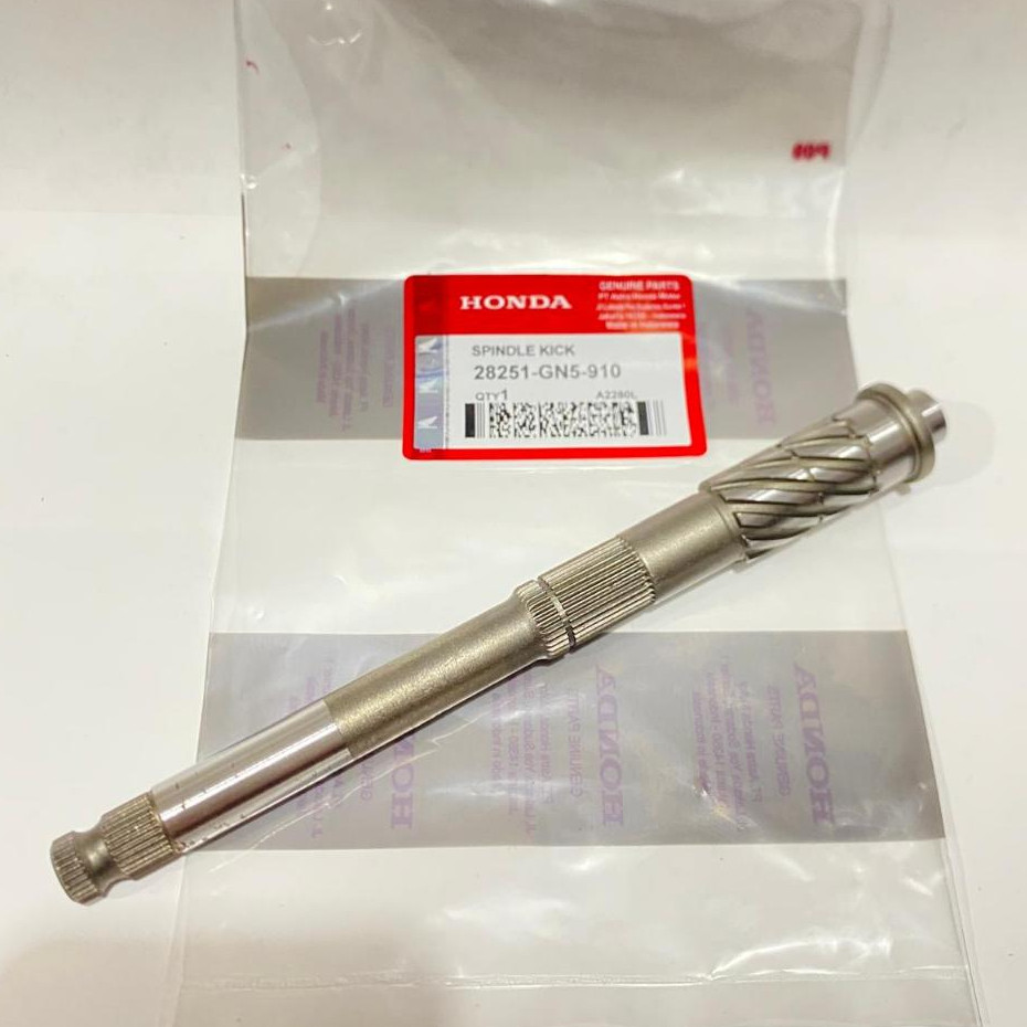 AS SELAHAN / AS KICK STATER HONDA GRAND 28251-GN5-910