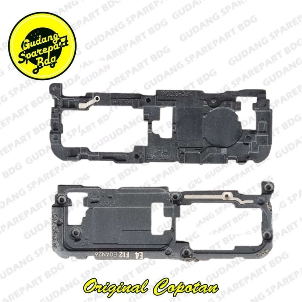 Tutup Buzzer Samsung Galaxy Z Flip 3 Second Copotan