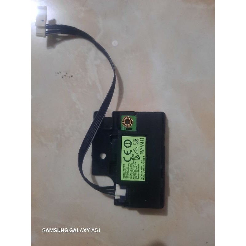 Modul Wifi TV Smart Led Samsung UA32N4300AK - UA32N4300 - 32N4300