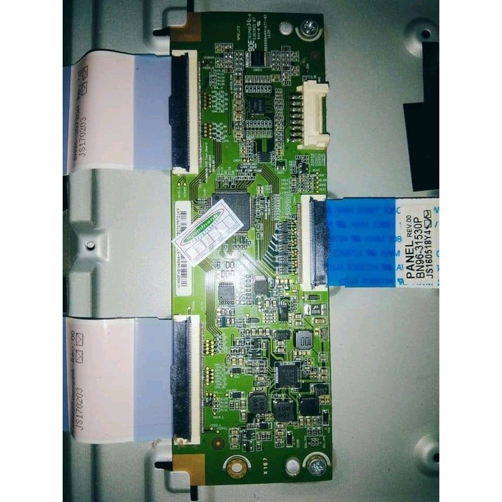 T con - Tcon - Tikon - Ticon Tv LED Samsung UA48J5100AK - UA48J5100 - 48J5100 - 48J