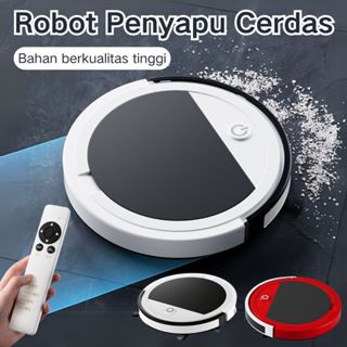 PEMBERSIH DEBU LANTAI ROBOT VACUUM SAPU PEL SMART ROBOT PEL PEL PEL PEL DEBU ROBOT IN DEBU DEBU IN S