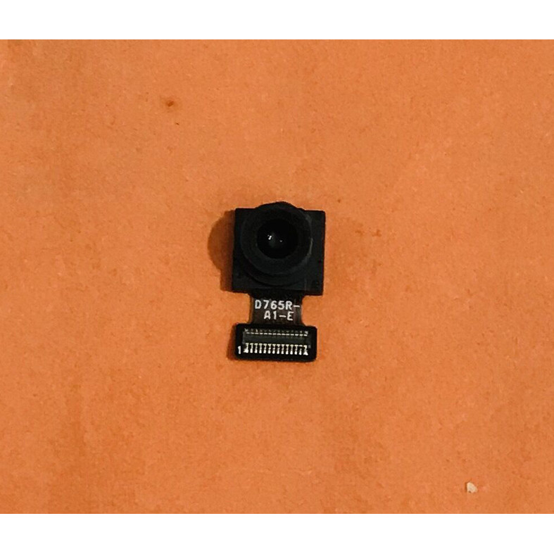 Modul Kamera Depan 16.0MP untuk OUKITEL WP6