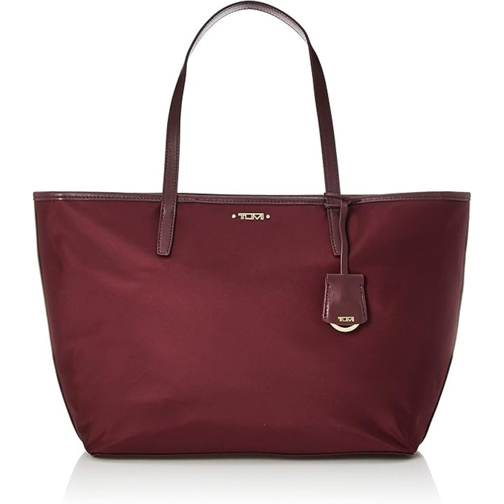 TUMI - Small Everyday Tote - Cordovan
