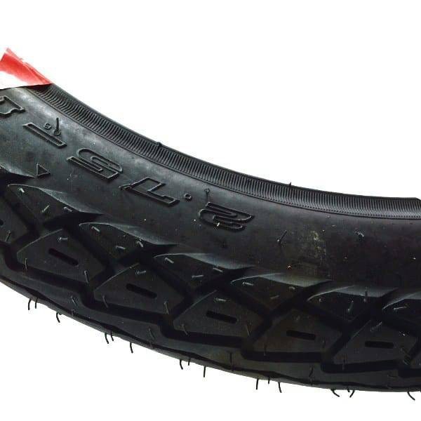 Ban Luar 275-17 42711-KPH-881 ORIGINAL GENUINE HONDA