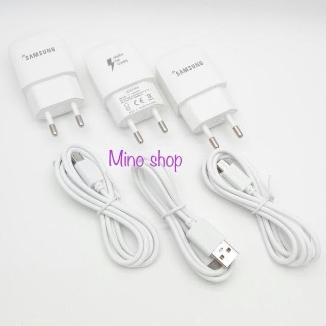 CHARGER/ TC DELL MEREK SAMSUNG 2.0A FASTCHARGING