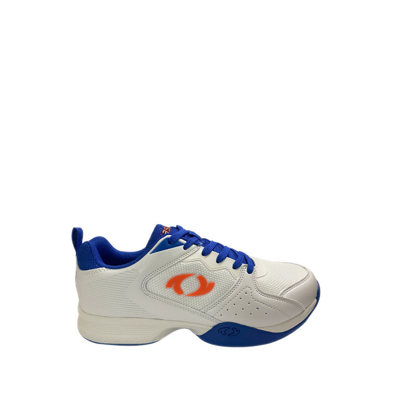 Astec Norza Men's Badminton Shoes - White